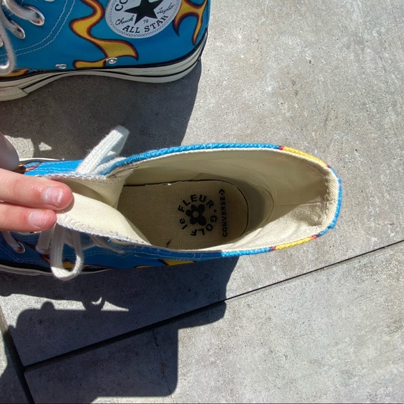 authentic golf le fluer flames - Picture 6 of 16